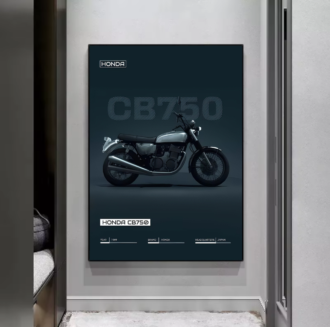 Honda CB750
