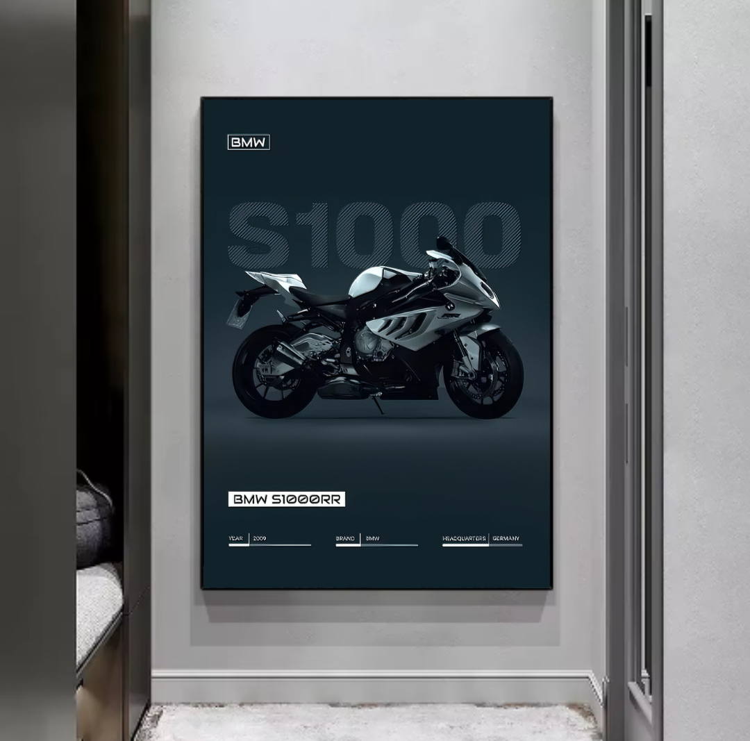 BMW S1000RR